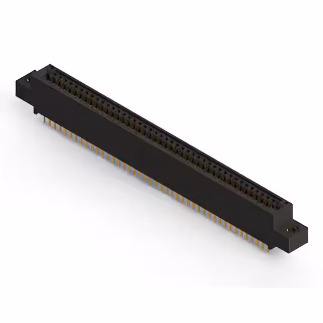 895-086-525-507 EDAC Inc.  Edgeboard Connectors
